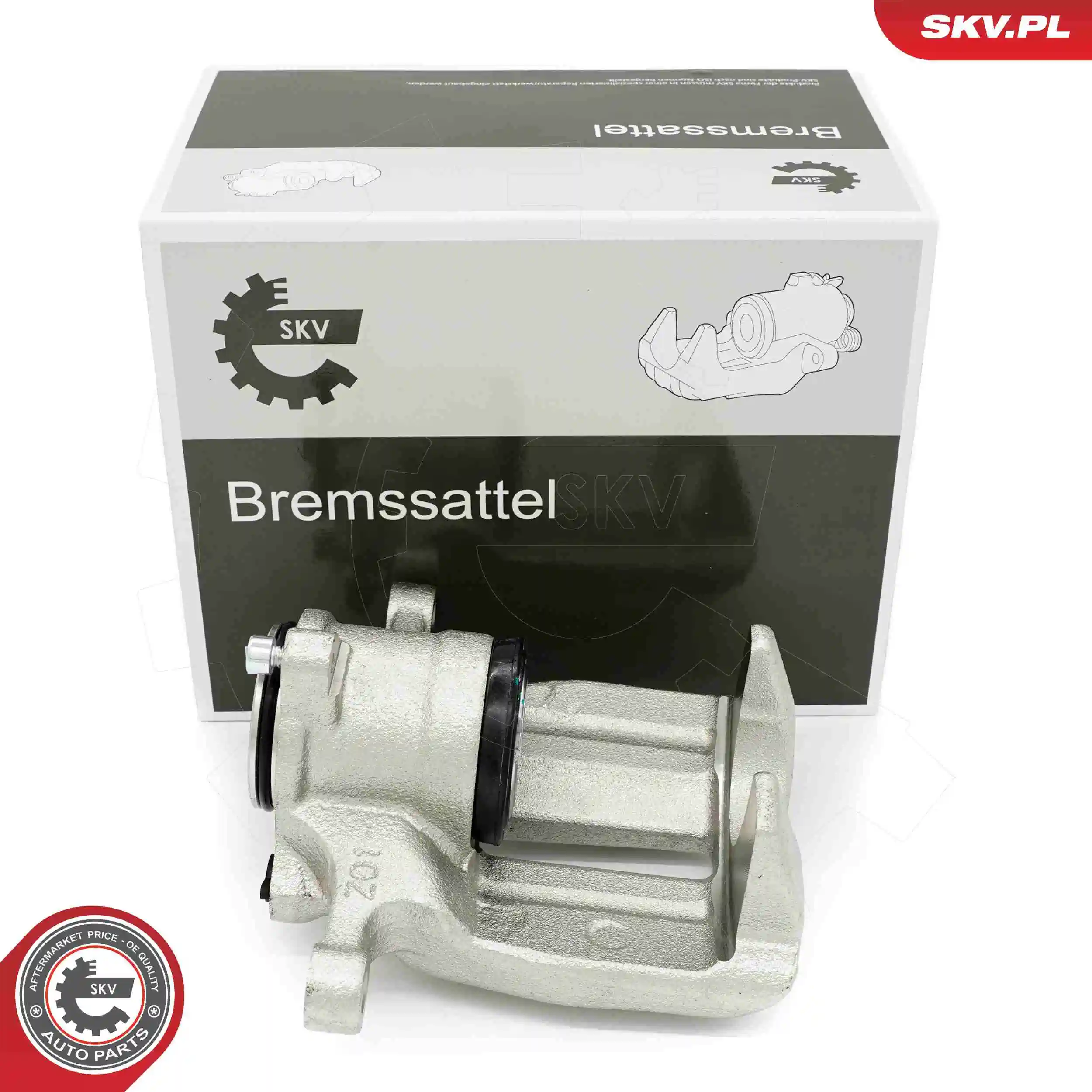 Brake Caliper
